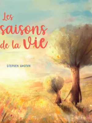 Produit Les saisons de la vie Image