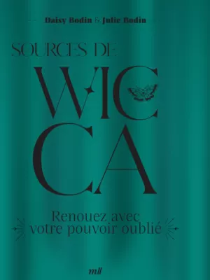 Produit Sources de Wicca Image
