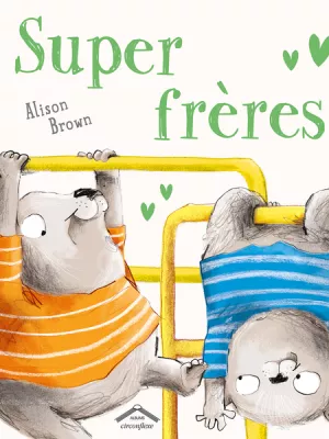 Produit Super Frères Image