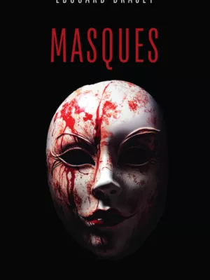 Produit Masques (format poche) Image