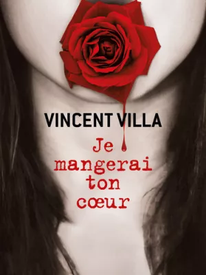 Produit Je mangerai ton coeur Image
