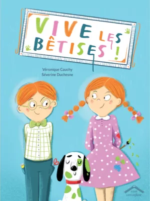 Produit Vive les bêtises ! Image