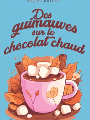 Produit Des guimauves sur le chocolat chaud (version poche) Image