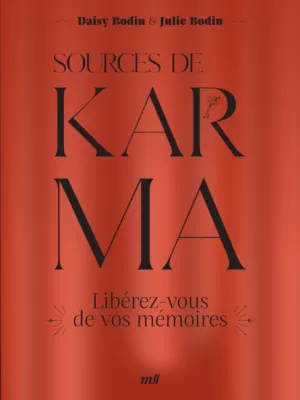 Produit Sources de Karma Image
