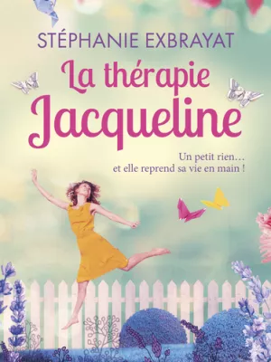 Produit La thérapie Jacqueline Image