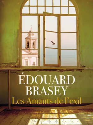Produit Les Amants de l'exil Image