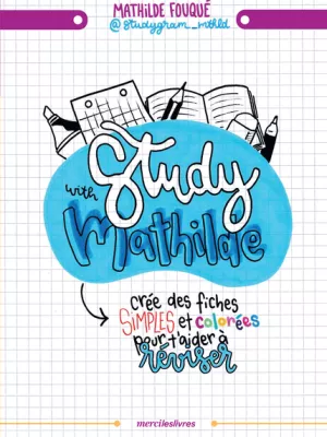 Produit Study with Mathilde Image