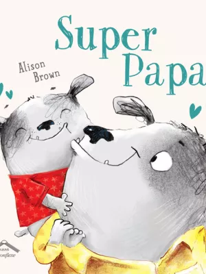 Produit Super Papas Image