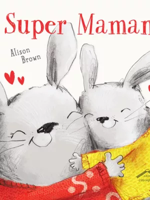 Produit Super Mamans Image