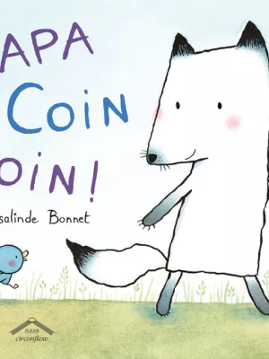 Produit Papa Coin Coin ! Image