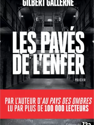 Produit Les pavés de l'enfer Image