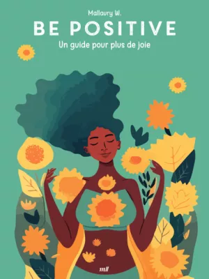 Produit Good vibes - Be positive Image