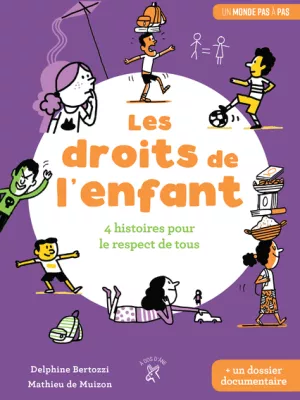 Produit Les Droits de l'Enfant Image