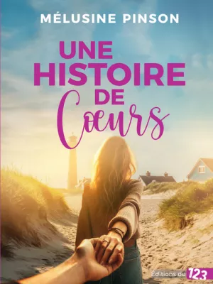 Produit Une histoire de coeurs Image