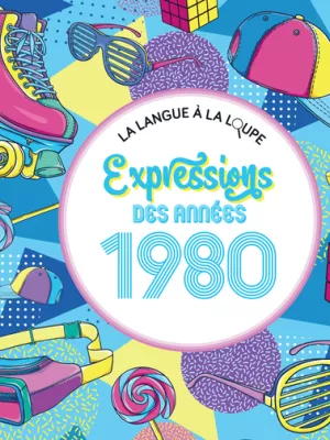 Produit Expressions des années 1980 Image