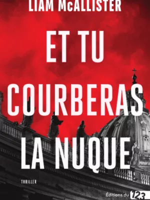 Produit Et tu courberas la nuque Image