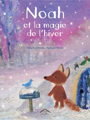 Produit Noah et la magie de l'hiver Image