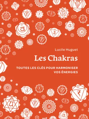 Produit Les Chakras (format poche) Image