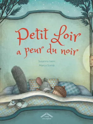 Produit Petit Loir a peur du noir Image