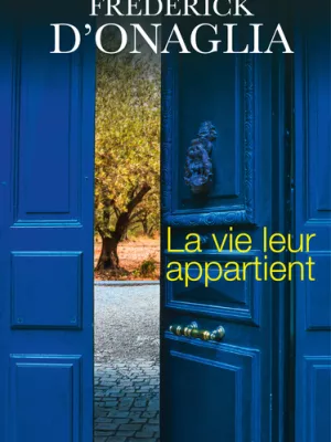 Produit La vie nous appartient Image