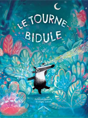 Produit Le tourne-bidule Image