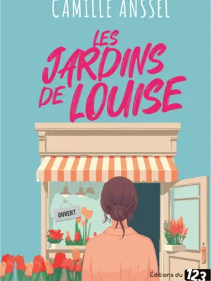 Produit Les Jardins de Louise Image