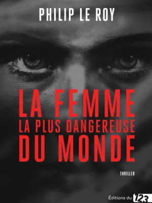 Produit La femme la plus dangereuse du monde Image