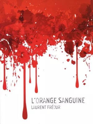 Produit L'Orange sanguine Image
