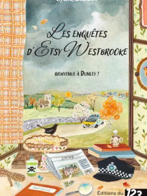 Produit Les Enquêtes d'Etsy Westbrooke - Bienvenue à Dunley ! Image