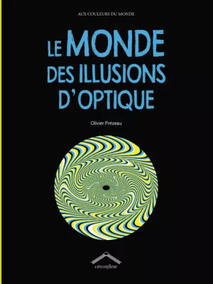 Produit Le monde des illusions d'optique Image
