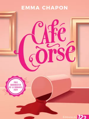 Produit Café Corsé Image