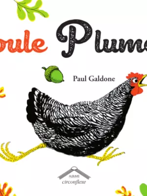 Produit Poule Plumette Image