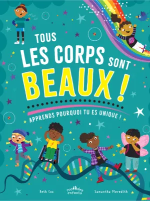 Produit Tous les corps sont beaux ! Image