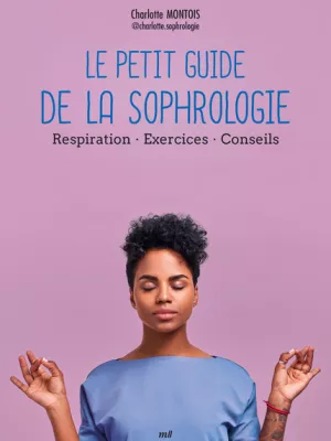 Produit Le Petit Guide de la sophrologie Image