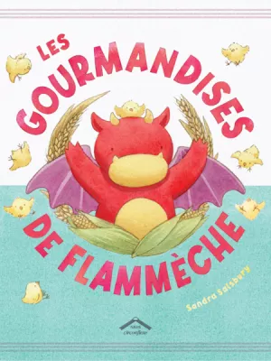Produit Les gourmandises de Flammèche Image