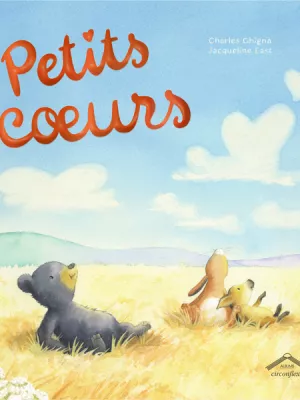 Produit Petits coeurs Image