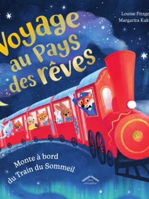 Produit Voyage au Pays des rêves Image