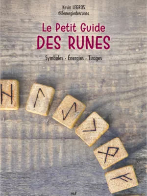 Produit Le Petit Guide des runes Image