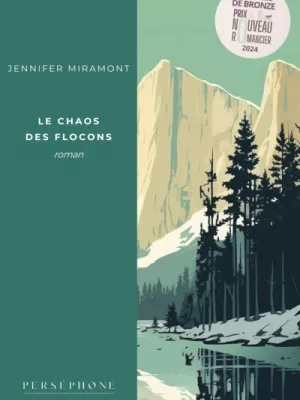 Produit Le Chaos des flocons Image