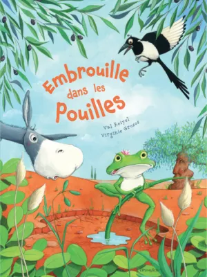Produit Embrouille dans les Pouilles Image
