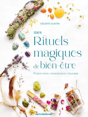 Produit Mes Rituels magiques de bien-être Image