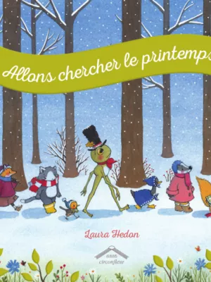 Produit Allons chercher le printemps Image