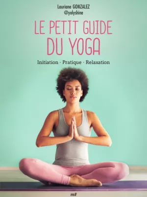 Produit Le Petit Guide du yoga Image