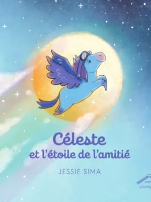 Produit Céleste et l'étoile de l'amitié Image