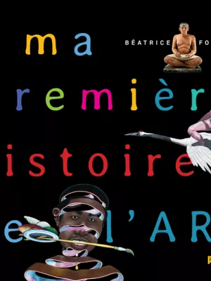 Produit Ma première histoire de l'art Image