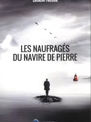 Produit Les naufragés du navire de pierre Image