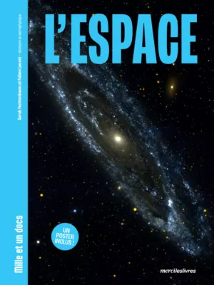 Produit L'Espace - Mille et un docs Image