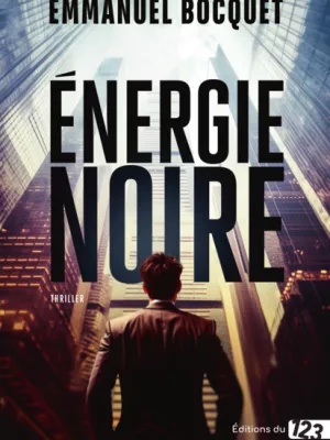 Produit Énergie noire Image