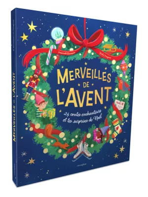 Produit Merveilles de l'Avent Image