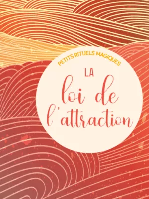 Produit Petits rituels magiques - La loi de l'attraction Image
